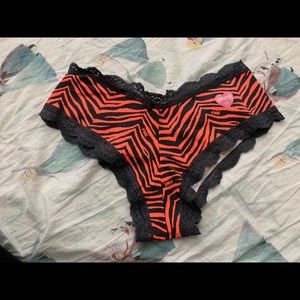 Victoria's Secret Intimates & Sleepwear - 2 VS Panties Bundle Cheeky Victoria's Secret Intimates & Sleepwear - 2 VS Panties Bundle Cheeky